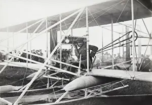 Wright Flyer A ( Shorts)
