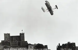 Wright Flyer A ( Shorts)