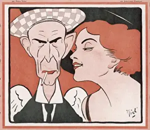 Wright & Parisiennes