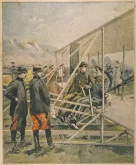 Wright W King of Spain