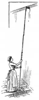 Wrights Wall Brush