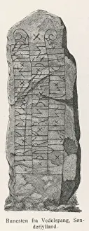 Writing / Runes