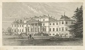 Wrotham Park