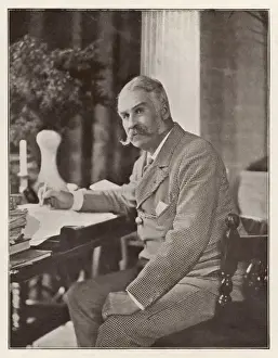 Penrose Prints: Ws Gilbert / Penrose 1911