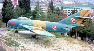 WSK-Mielec Lim-6bis 212