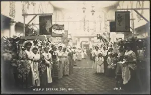 Wspu Bazaar