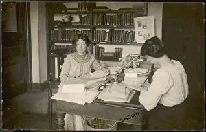 Wspu Offices