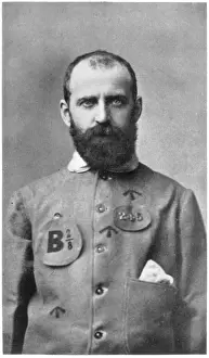 Stead Prints: Wt Stead / My Father 1885