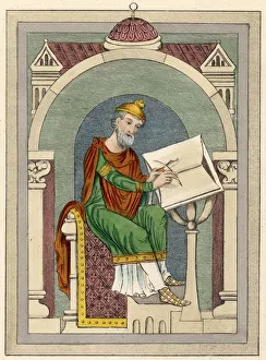 Advised Collection: WULFSTAN / ARCHBISHOP YORK