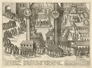 1603 Prints: Wurttemberg