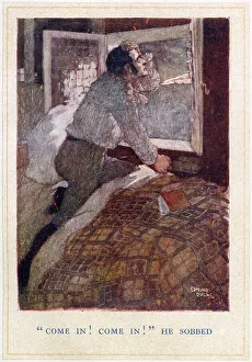 Heights Prints: Wuthering Heights by Emily Bronte