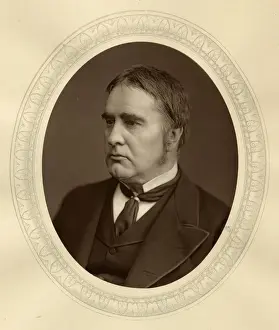 Suspect Prints: WW GULL / CABINET PORTRAIT