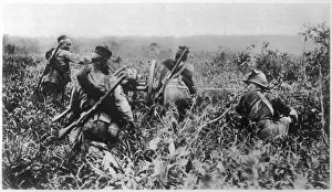WW1 / 1915 / CAMEROONS