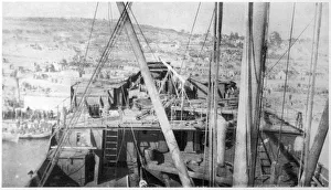 Ww1/1915/Gallipoli Clyde