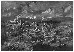 Battle Field Gallery: Ww1 / 1915 / Gallipoli Light