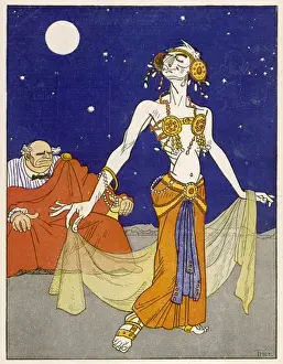 WW1 / 1915 / GREYs DANCE