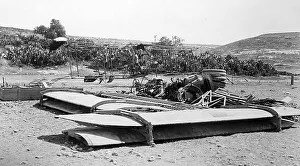 WW1 aeroplane kit