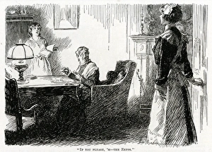 LADY'S SEAT