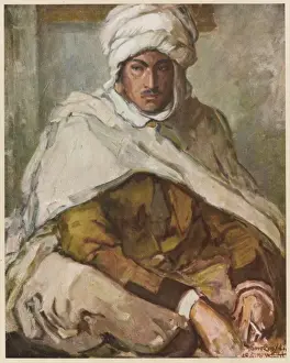 WW1 BERBER
