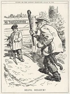 Bravo Collection: WW1 / BRAVO, BELGIUM