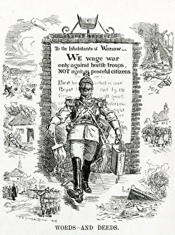 WW1 - Germans in Poland WW1 - Germans in Poland