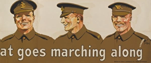 WW1 Recruitment Poster (2 of 2) WW1 Recruitment Poster (2 of 2)