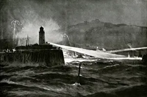 Dover Prints: WW1