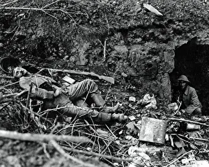 Ww1 Wwi World War One First Great 1st Wartime
