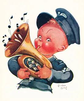 Blew Prints: WW2, Air Force Blew!
