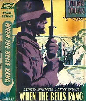 Armstrong Collection: WW2 - When The Bells Rang