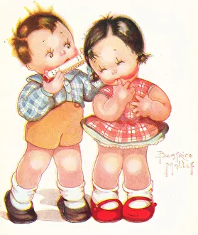 Provide Prints: WW2, For Our Boys