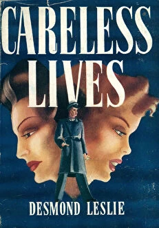 Lives Collection: WW2 - Careless Lives