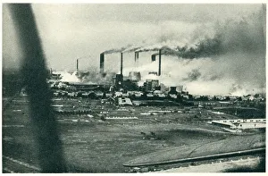 Effect Collection: WW2 - Cologne Bombing