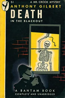 Blind Collection: WW2 - Death In The Blackout