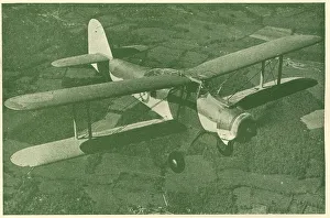WW2 - Fairey Albacore