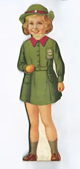 WW2 - Gracie And The W. V. S