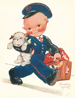 Heaps Prints: WW2, Heaps To Do