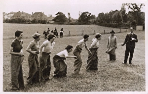 Land Girls WWII