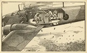 Leaflets Prints: Ww2 Leaflets