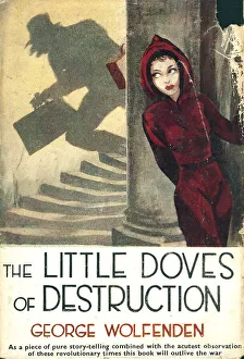 Pillar Collection: WW2 - The Little Doves Of Destruction