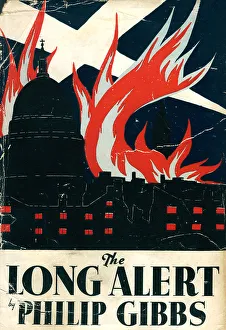Gibbs Prints: WW2 - The Long Albert