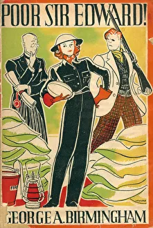 WW2 - Poor Sir Edward!