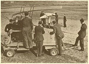 Method Collection: WW2 - R.A.F. Air Gunner Training
