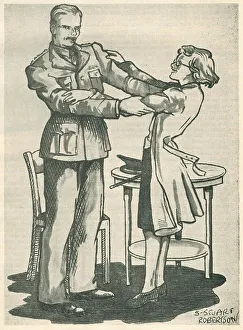 Robertson Prints: WW2 - The Ravensdale Mystery