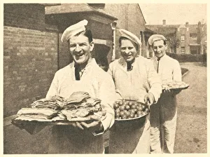WW2 - The Stuff To Give Em