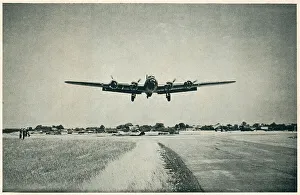 WW2 - Taking Off!