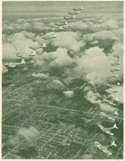 WW2 - Vought Attack Bombers