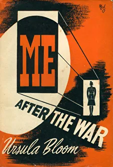 Bloom Prints: WW2 - Me After The War