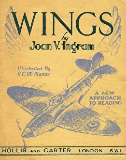 WW2 - Wings