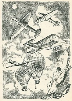 WW2 - Wings